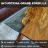 industrial grade formula