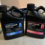 pourla deep pour epoxy resin review