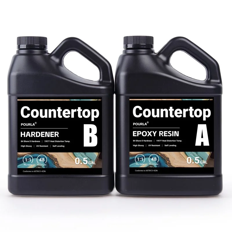 Countertop Epoxy