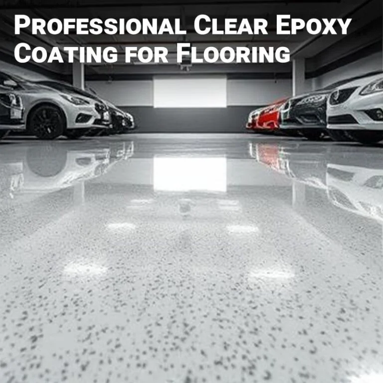 Curated visual reference: 2 1 Super Top Coat Epoxy Resin For Floor Coating Photo Inspiration