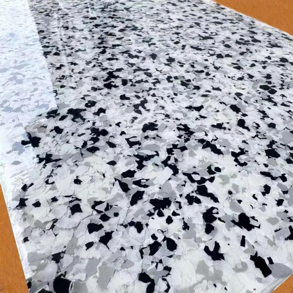 pourla polyaspartic floor top coat image